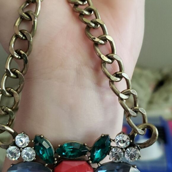 Baublebar necklace - Picture 8 of 8